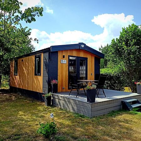 Naab Chalet 13 Nabburg Εξωτερικό φωτογραφία