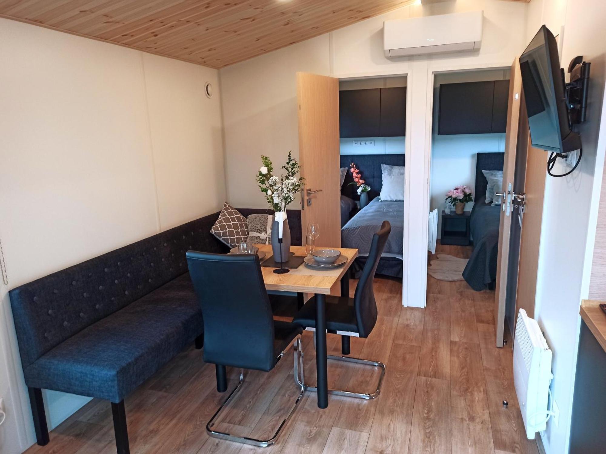 Naab Chalet 13 Nabburg Εξωτερικό φωτογραφία