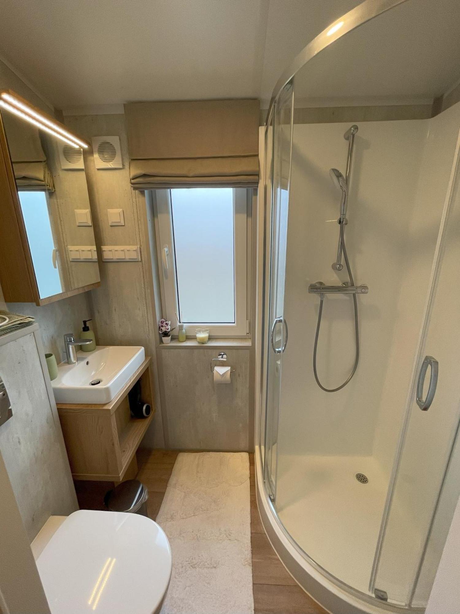 Naab Chalet 13 Nabburg Εξωτερικό φωτογραφία