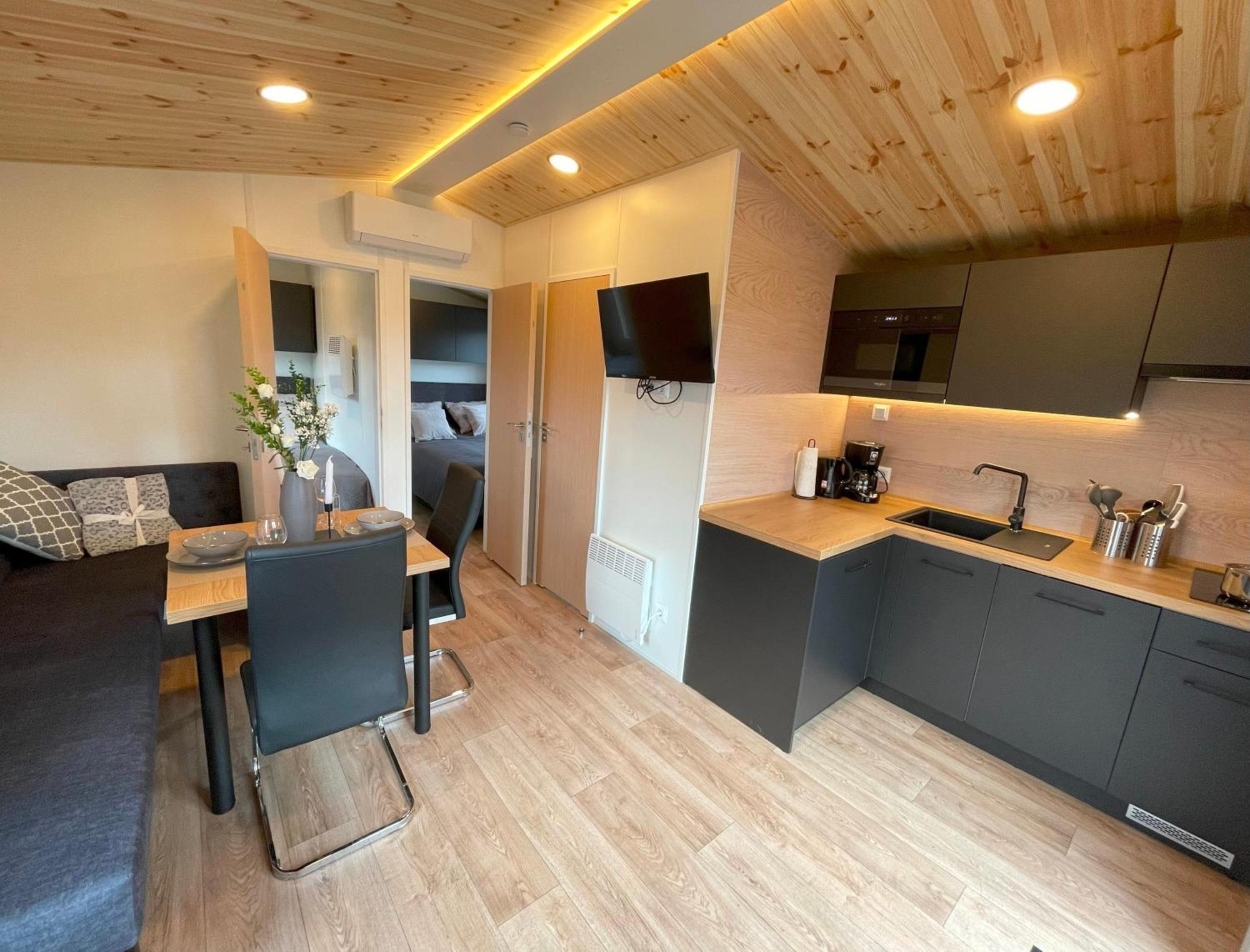 Naab Chalet 13 Nabburg Εξωτερικό φωτογραφία