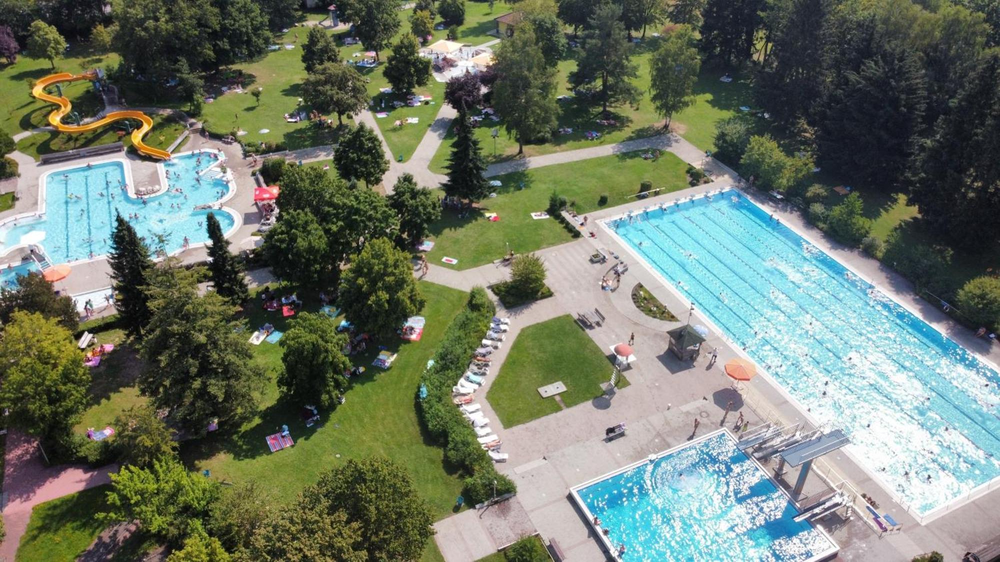 Naab Chalet 13 Nabburg Εξωτερικό φωτογραφία